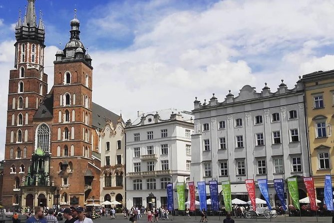 Budapest to Krakow private transfer - Orava Castle, the most memorable possible detour