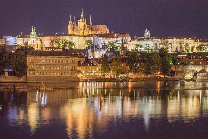 Budapest to Prague Private transfer with 2 hour sightseeing stop - Is the $446.78 Price Good Value?