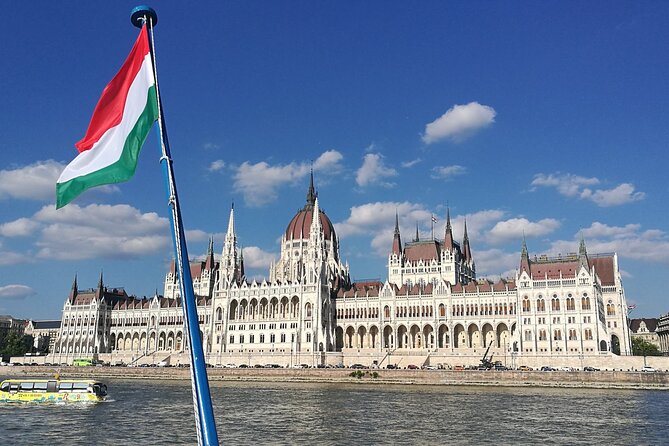 Budapest to Szentendre bike & boat tour - The Danube ride and swimming option