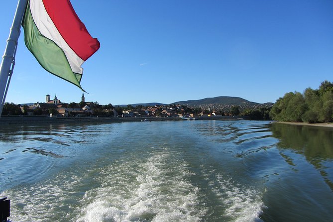 Budapest to Szentendre bike & boat tour - Starting at Budapest Bike Breeze