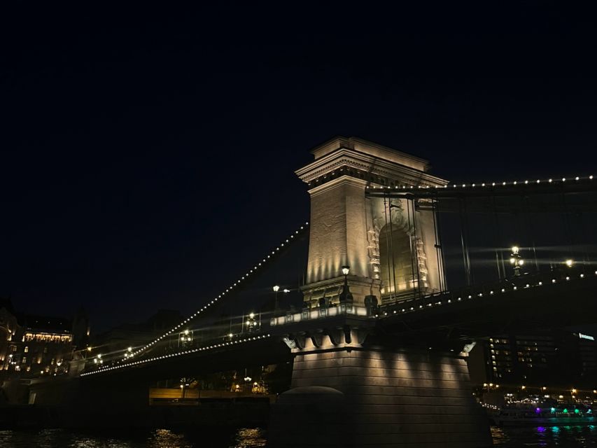 Budapest: Unlimited Prosecco, Beer and Aperol Spritz Cruise - Who will enjoy this Danube cruise most?
