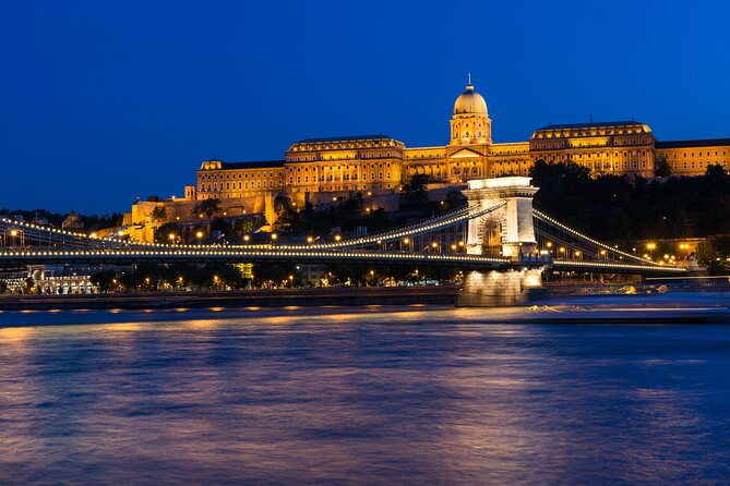 Budapest: Unlimited Prosecco, Beer & Aperol Spritz Cruise - What is included in the drinks package