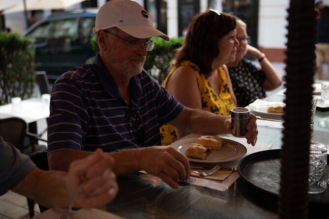 Budapest Urban Feast - Food Tour with Wine Tasting & Coffee House - A Guide-Led Walk With Room for Questions