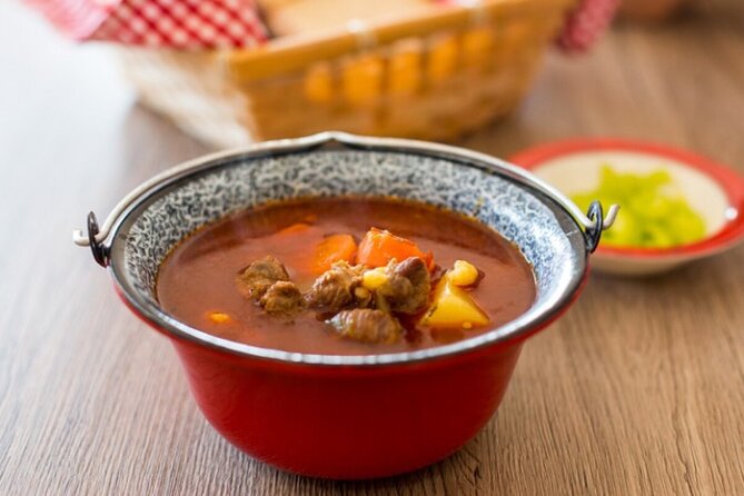 Budapest Urban Feast - Food Tour with Wine Tasting & Coffee House - What the $133.81 Price Really Covers