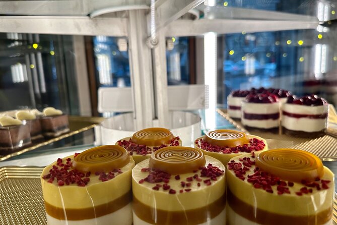 Budapest Urban Treats - Cake and Coffee House Tour - Starting at the Hungarian State Opera on Andrássy út