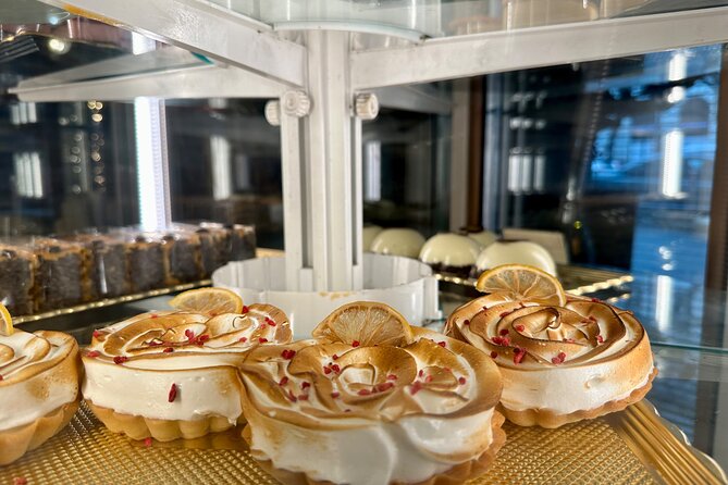 Budapest Urban Treats - Cake and Coffee House Tour - How the $104.11 price makes sense