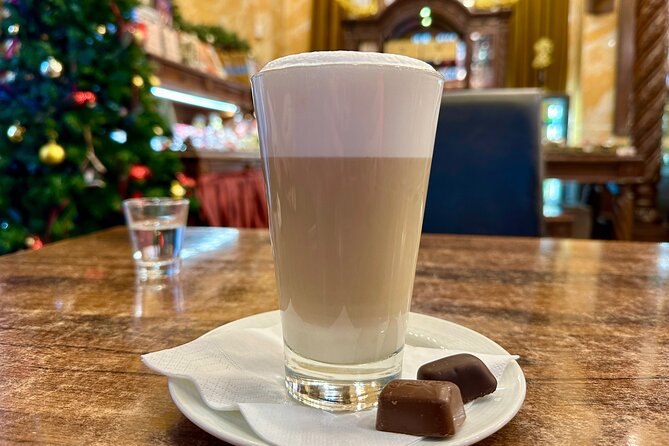 Budapest Urban Treats - Cake and Coffee House Tour - Timing, weather, and practical comfort