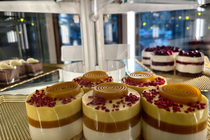 Budapest Urban Treats - Private Tour of Coffee Houses with Hungarian Desserts - What the guide adds to every stop
