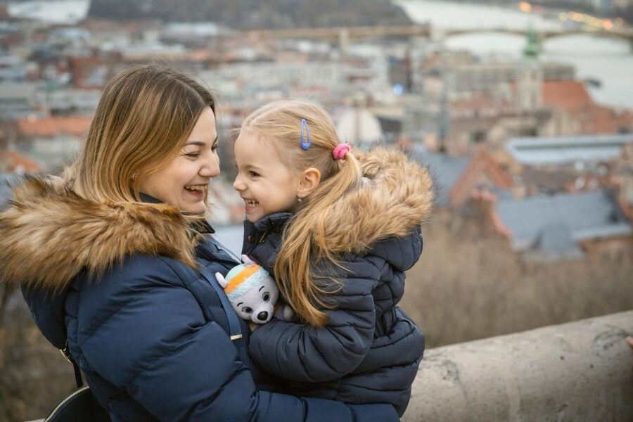 Budapest: Vacation Photographer to collect great memories - Key points at a glance