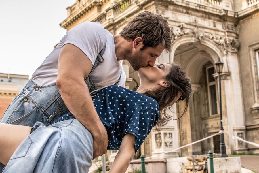Budapest: Vacation Photographer to collect great memories - Why this Buda photo walk works