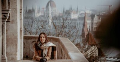 Vacation Photographer to collect great memories