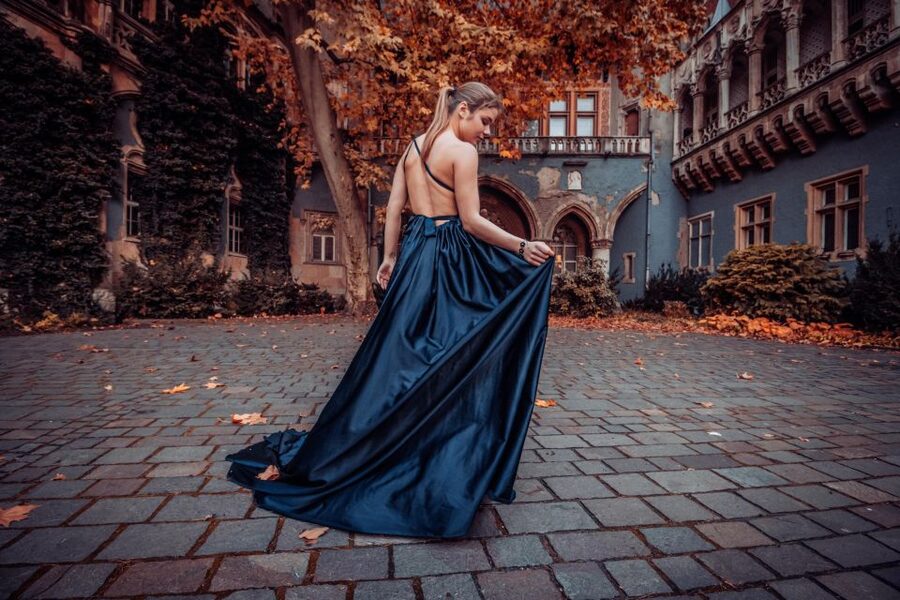 Budapest: Vacation Photographer to collect great memories - How the photography session feels