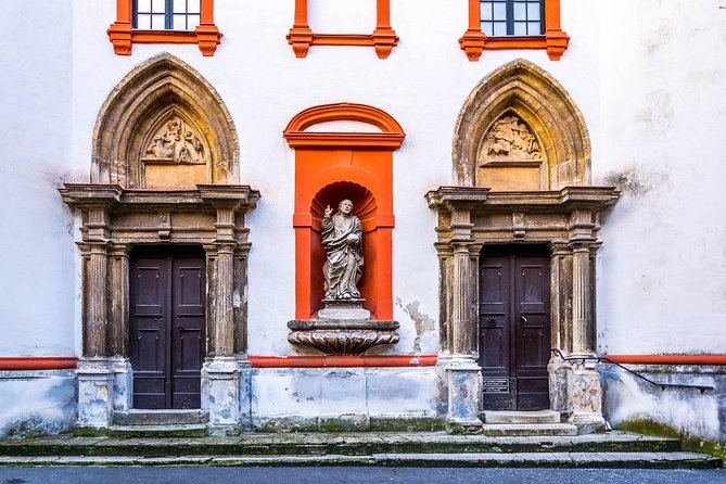 Budapest-Vienna One-Way Sightseeing Transfer - My verdict on the Budapest to Vienna route