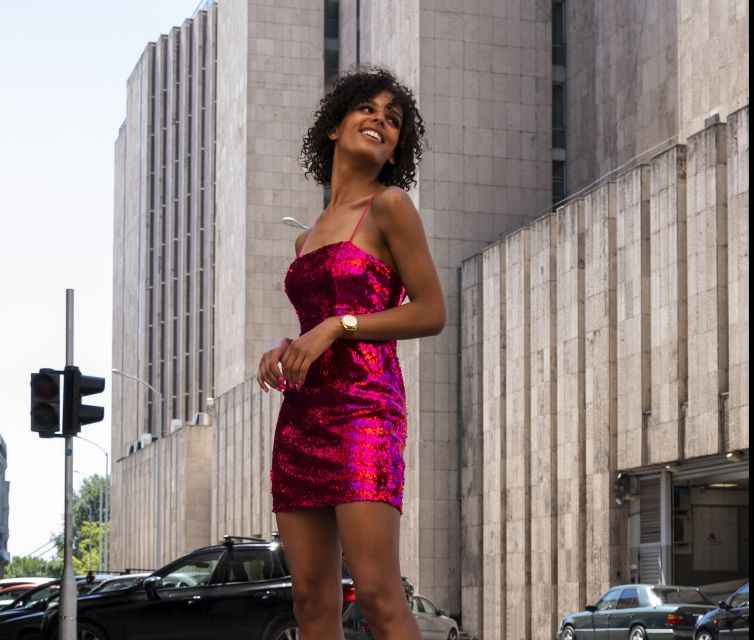 Budapest: Walking Tour and Photoshoot with Digital Photos - Why this Budapest photo walk works so well