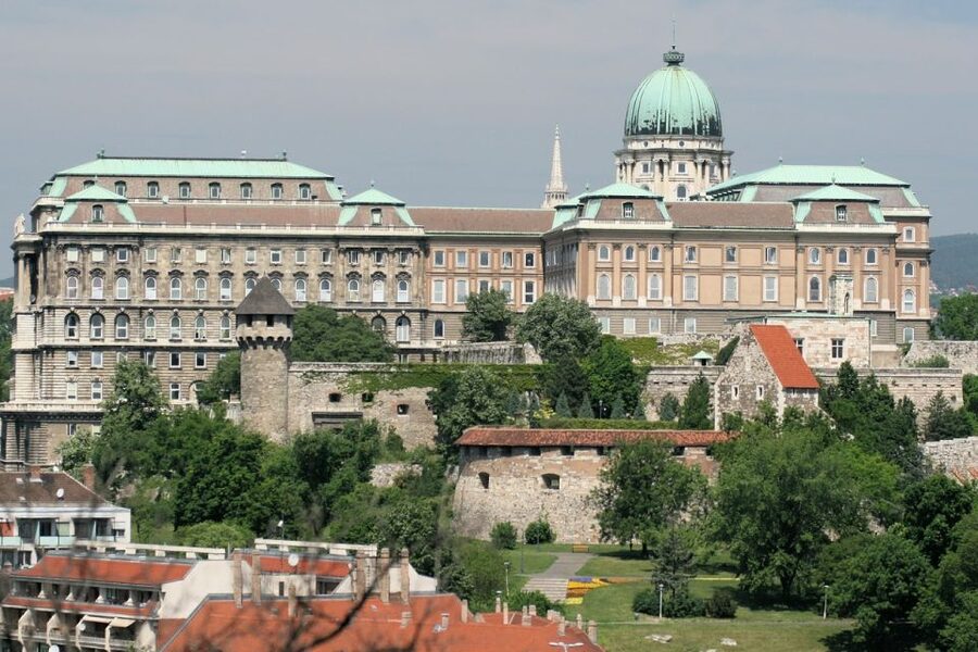 Budapest: Walking Tour in German - How the price compares with the experience