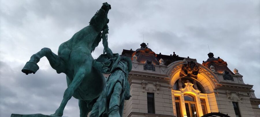 Budapest: Walking Tour in the Buda Castle District - Why Buda Castle District deserves a guided walk