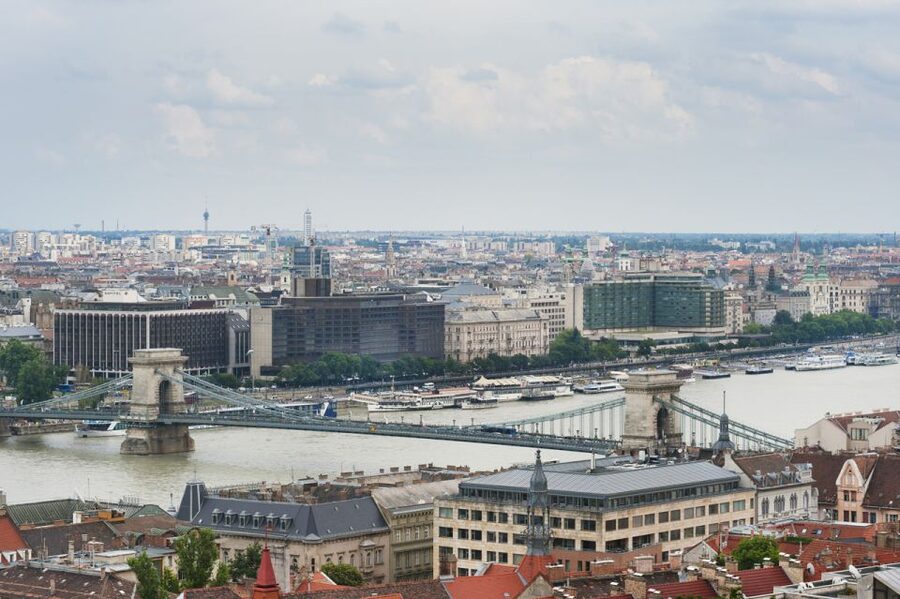 Budapest Walking Tour with a Professional Local Guide - Practical details that affect your day