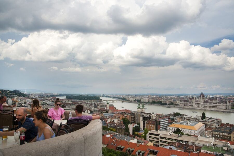 Budapest Walking Tour with a Professional Local Guide - Who will get the most from this Budapest walk