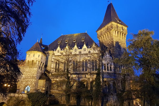 Budapest Walking Tour with Your Private Guide: 20+ Highlights - Parliament and the Shoes on the Danube Bank
