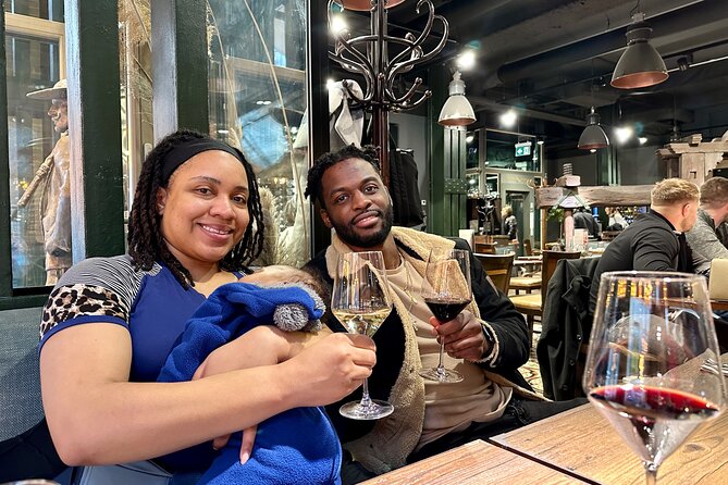 Budapest Wine Bar Tour with Sausage and Cheese Charcuterie - Why a Budapest wine bar tour works so well