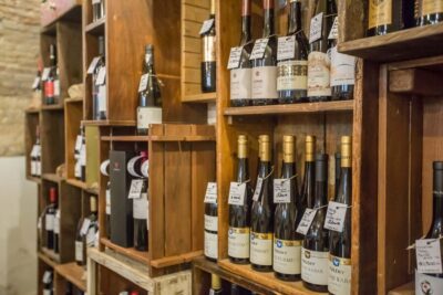 Wine, Cheese, and Charcuterie Tasting