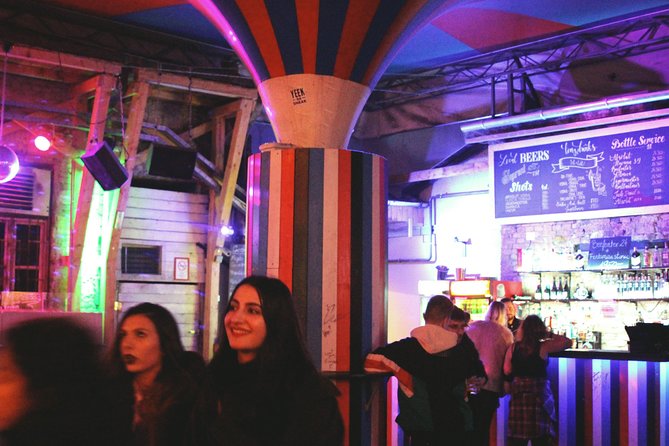 Budapest Wine Crawl with Sausage and Cheese Charcuterie - Is $163.33 a fair price?