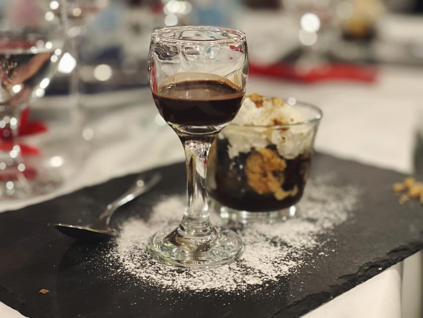 Budapest: Wine & Dine Cruise on the Danube - Key points to know before booking