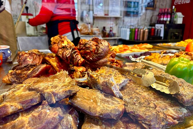 Budapest Wonderland - A Christmas Market Tour with Chimney Cake & Mulled Wine - Is $114.14 a fair price?