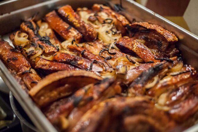 Chef’s Table – Wine Cellar Dinner Party in Budapest - Who will enjoy this dinner most