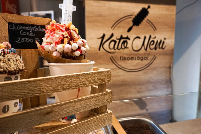 Chimney Cake Workshop Budapest Downtown - Kürtőskalács Class - Is $38.71 a Fair Price?