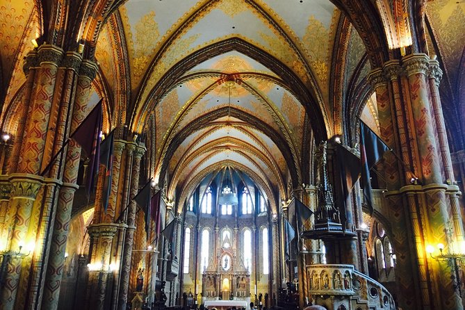 Classic Budapest Private Walking Tour - Heroes’ Square and the story of Hungary