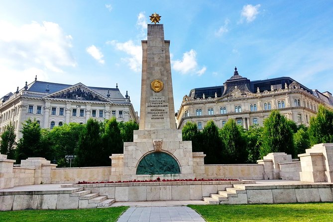 Communism in Hungary with a Historian - St. Stephen’s Basilica and the place of religion