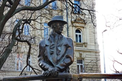 Communism in Hungary with a Historian