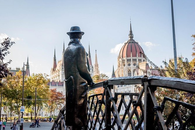 Communist Budapest Private Walking Tour - Why communist Budapest makes a worthwhile walking theme