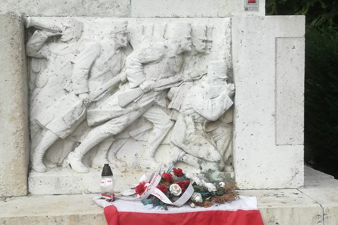 Communist Budapest Walking Tour - From Parliament to Freedom Square