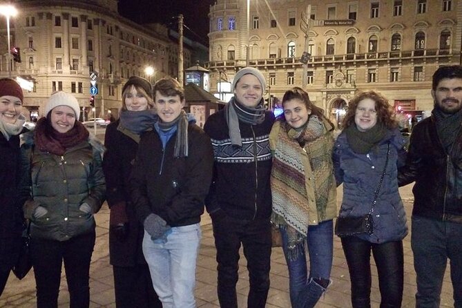 Communist History Evening Walking Tour of Budapest - Is $36.01 a fair price?