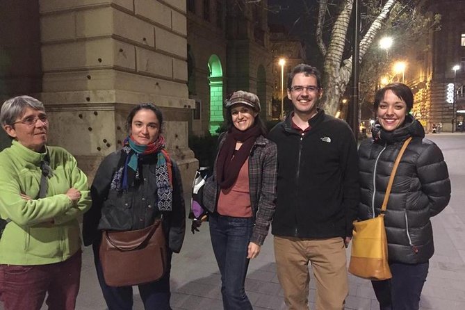 Communist History Evening Walking Tour of Budapest - Who will enjoy this tour most?