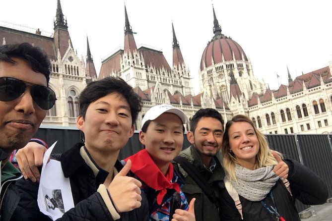 Complete Budapest - Full Day Private Tour with Lunch (8hr) - What the eight-hour format really gives you