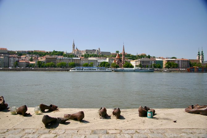 Complete Budapest - Full Day Private Tour with Lunch (8hr) - St. Stephen’s Basilica and the route along Andrássy Avenue