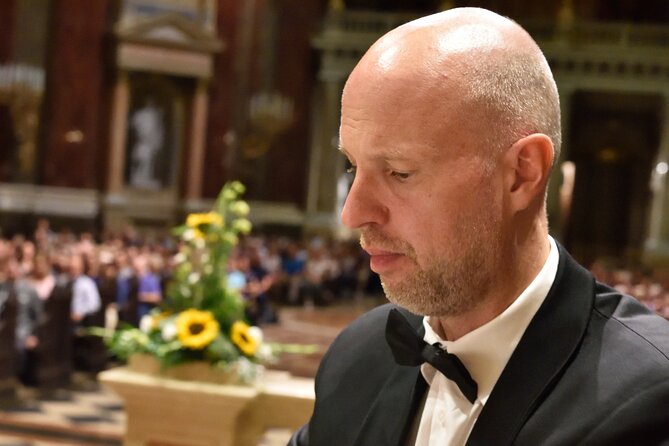 Concert on the Oldest Working Organ in Budapest - Why St Michael’s Church Makes the Concert Special