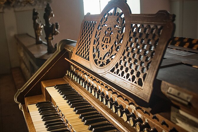 Concert on the Oldest Working Organ in Budapest - Timing, Arrival, and Evening Planning