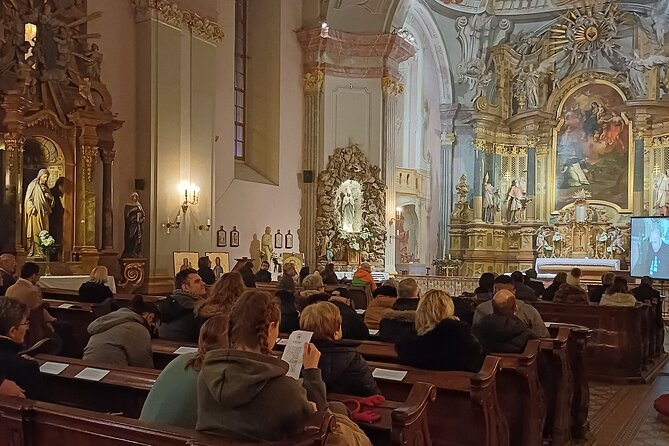 Concert on the Oldest Working Organ in Budapest - The Organ: Budapest’s Oldest Working Instrument