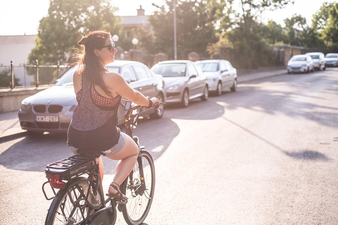Coolest E-bike Tour in Budapest - Key points before you book