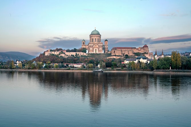 Danube Bend: Day trip from Budapest - Szentendre Main Square: time to wander