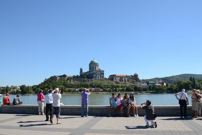 Danube Bend: Day trip from Budapest - Esztergom Basilica: a grand start with a practical warning