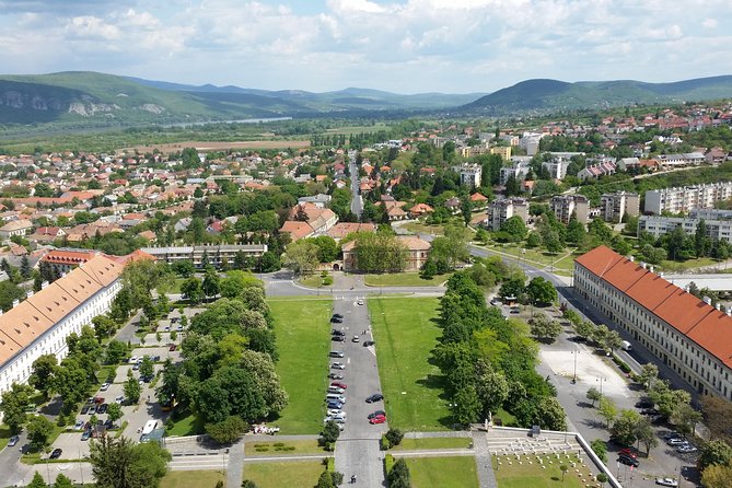 Danube Bend Full-Day Private Tour From Budapest - Esztergom Basilica and Hungary’s religious heart