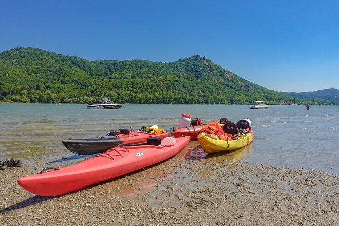 Danube Bend Hiking and Kayaking - Key details before you book