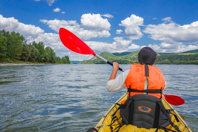 Danube Bend Hiking and Kayaking - What the guide adds to the day