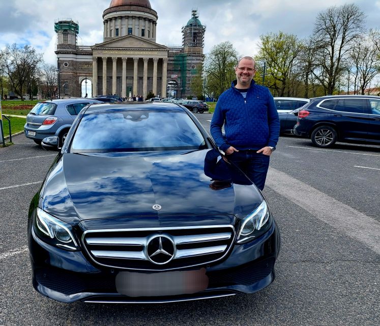 Danube Bend: Private 8-Hour Full Board Tour from Budapest - Esztergom Basilica: Hungary’s great church visit