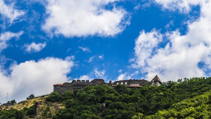 Danube Bend: Private 8-Hour Full Board Tour from Budapest - Visegrád, royal ruins, and the optional castle visit
